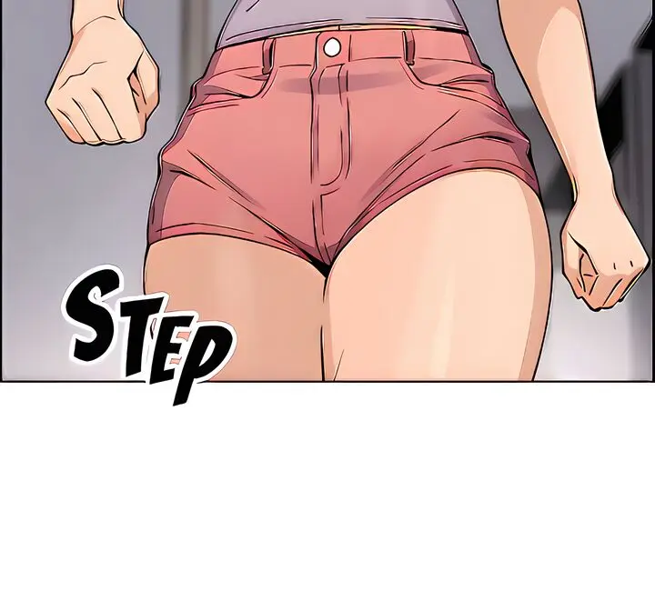 Tofu Shop Beauties Manhwa Chapter 41 - Page 26