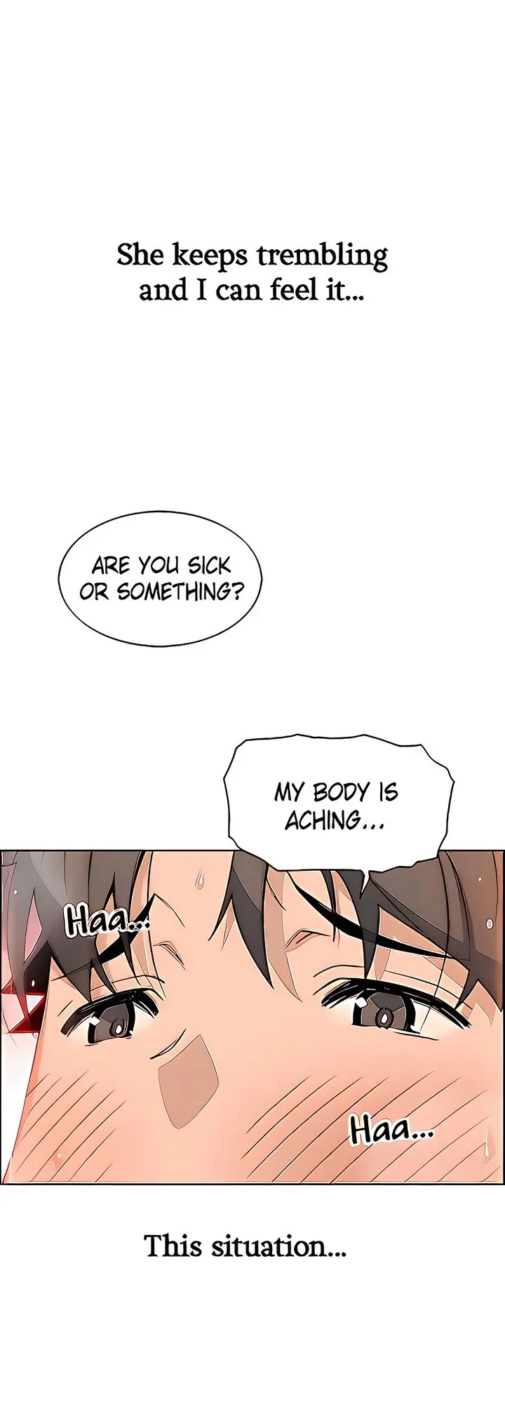 Tofu Shop Beauties Manhwa Chapter 41 - Page 33