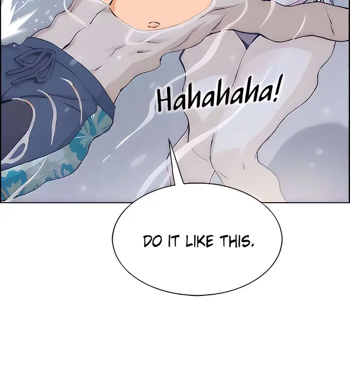 Tofu Shop Beauties Manhwa Chapter 41 - Page 7