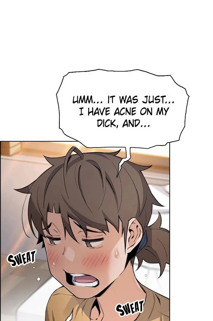 Tofu Shop Beauties Manhwa Chapter 42 - Page 10