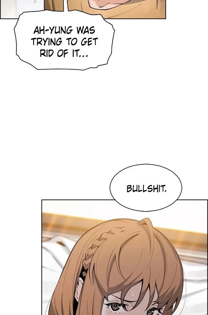 Tofu Shop Beauties Manhwa Chapter 42 - Page 11