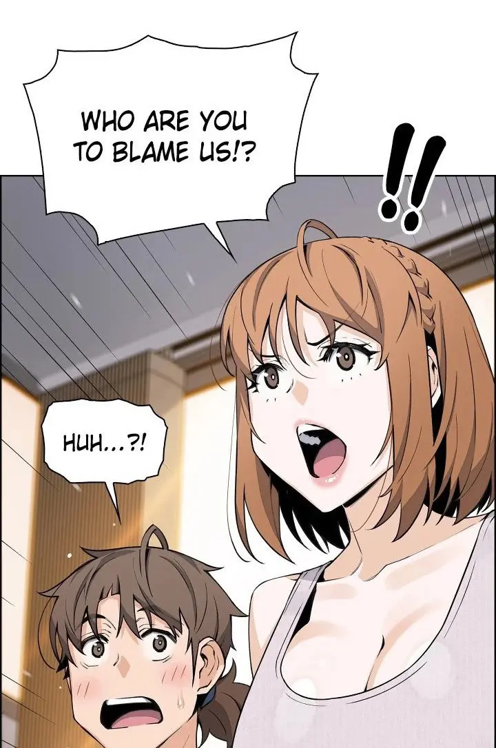 Tofu Shop Beauties Manhwa Chapter 42 - Page 13