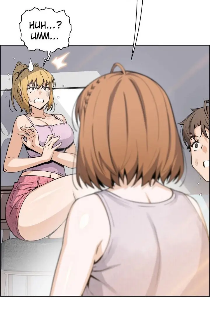 Tofu Shop Beauties Manhwa Chapter 42 - Page 15