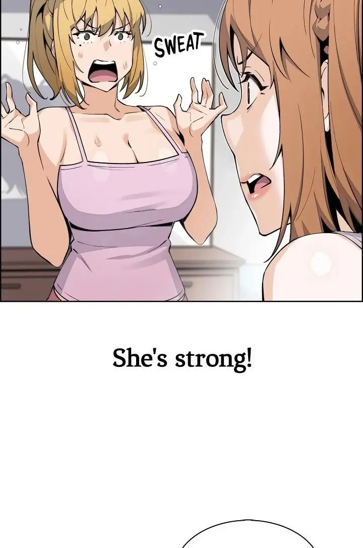 Tofu Shop Beauties Manhwa Chapter 42 - Page 17