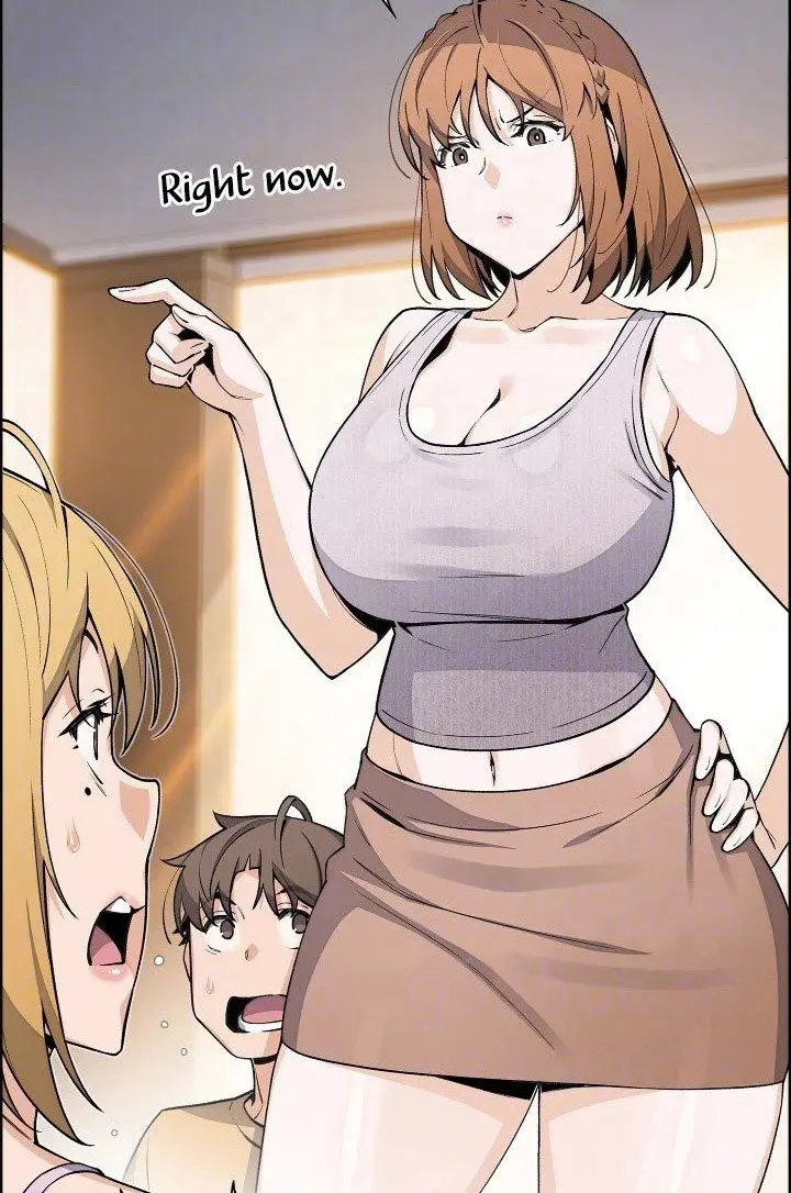 Tofu Shop Beauties Manhwa Chapter 42 - Page 19