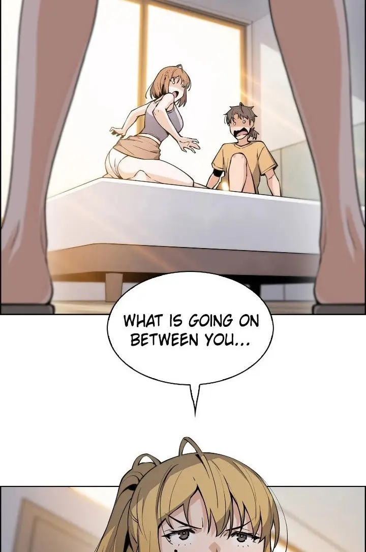 Tofu Shop Beauties Manhwa Chapter 42 - Page 2