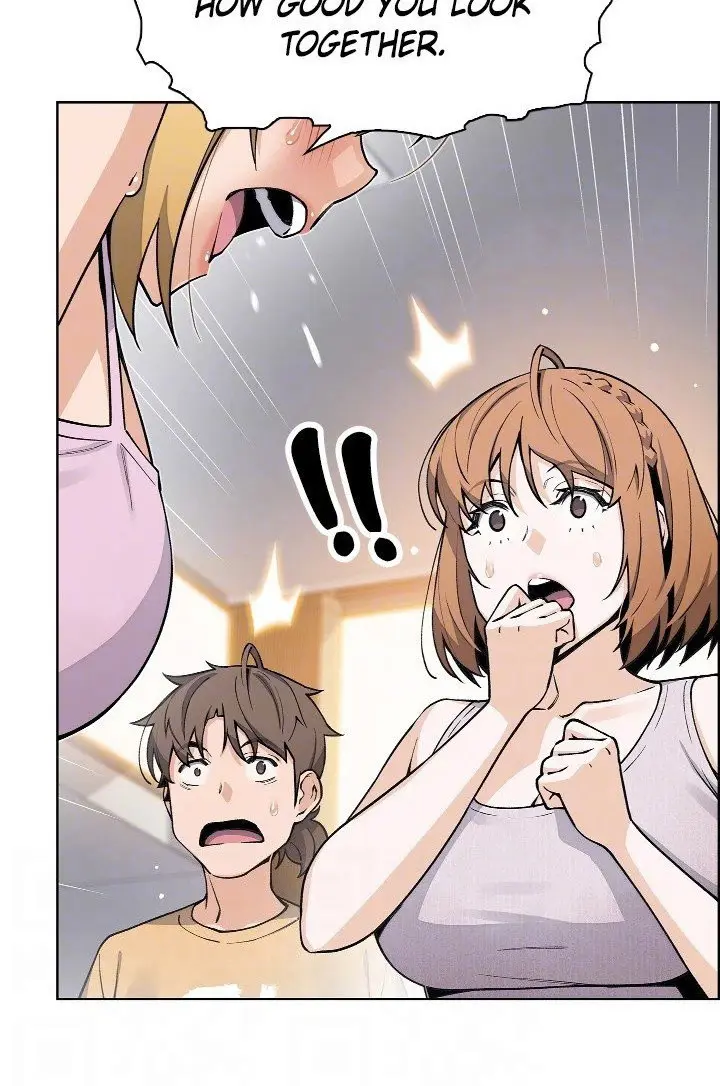 Tofu Shop Beauties Manhwa Chapter 42 - Page 22