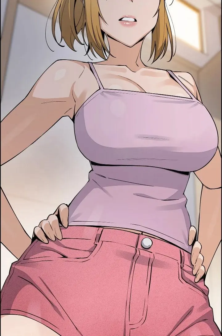 Tofu Shop Beauties Manhwa Chapter 42 - Page 3