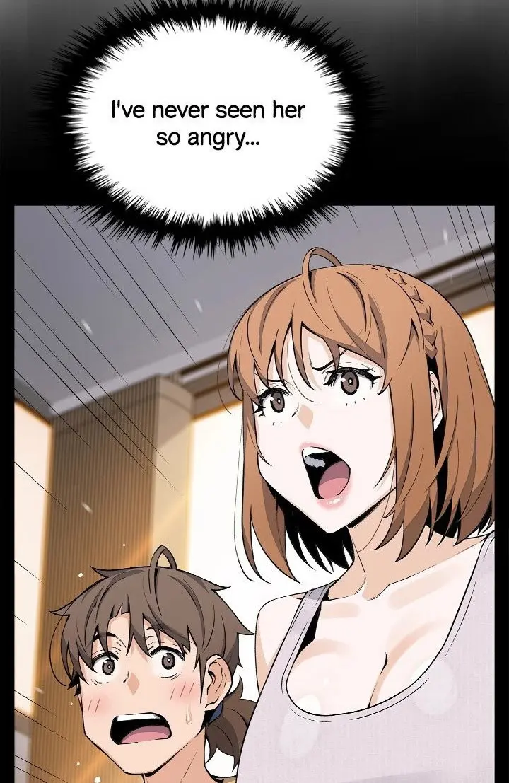 Tofu Shop Beauties Manhwa Chapter 42 - Page 38