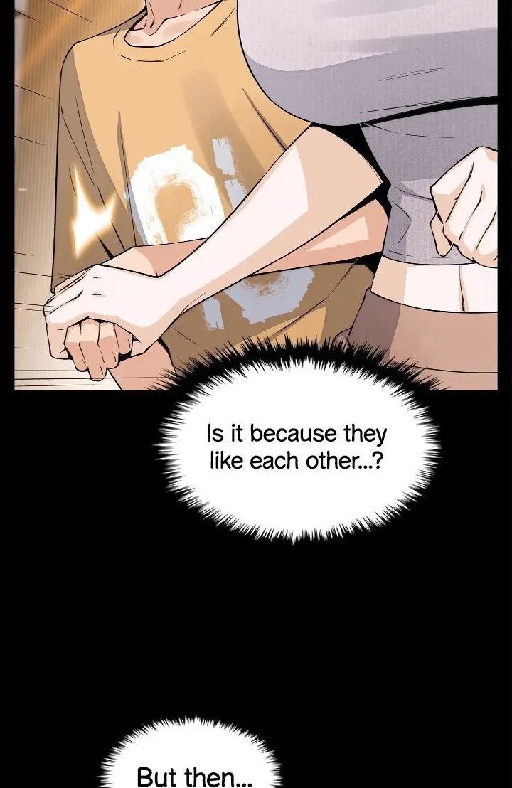 Tofu Shop Beauties Manhwa Chapter 42 - Page 39
