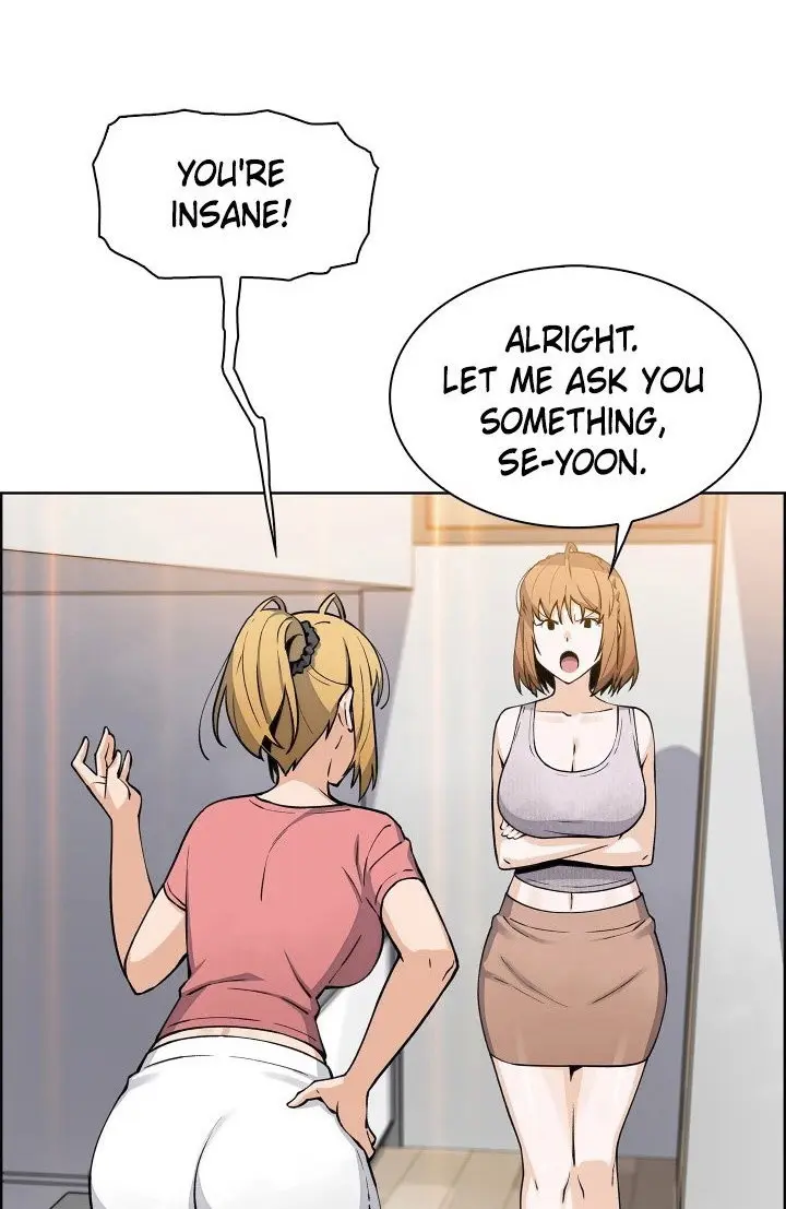 Tofu Shop Beauties Manhwa Chapter 42 - Page 51