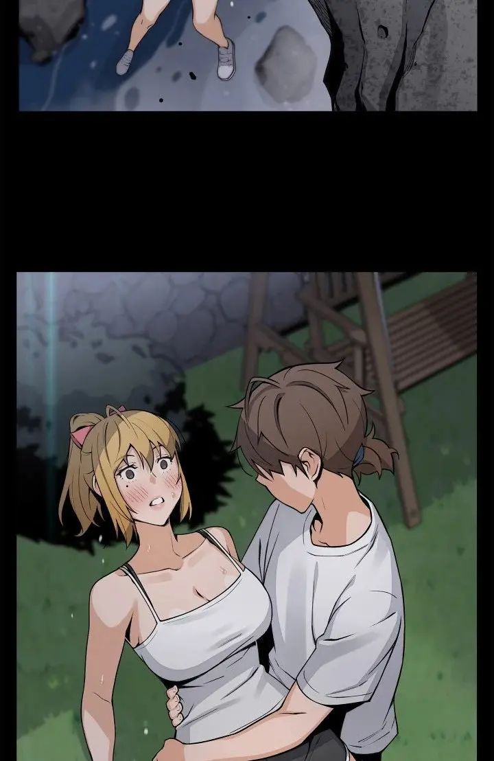 Tofu Shop Beauties Manhwa Chapter 42 - Page 55