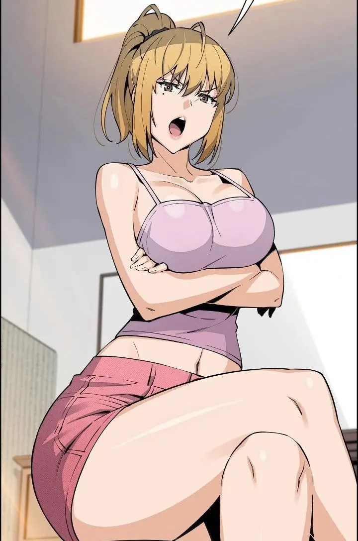 Tofu Shop Beauties Manhwa Chapter 42 - Page 7