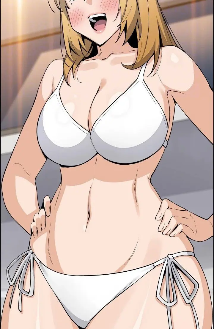 Tofu Shop Beauties Manhwa Chapter 42 - Page 77