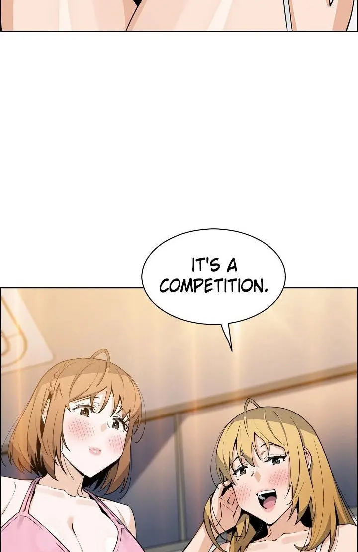 Tofu Shop Beauties Manhwa Chapter 42 - Page 78
