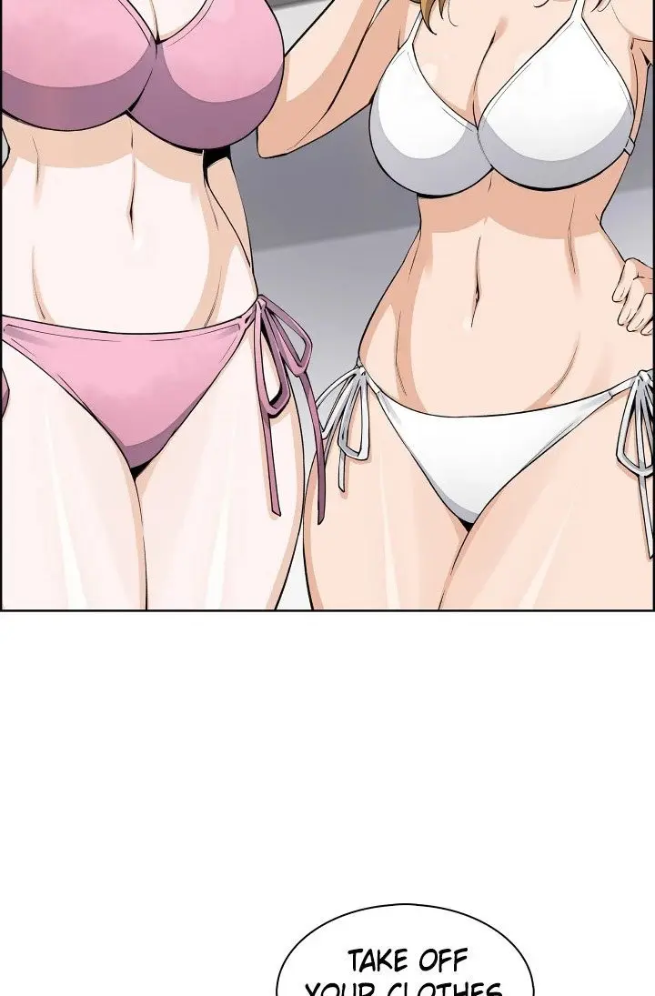 Tofu Shop Beauties Manhwa Chapter 42 - Page 79