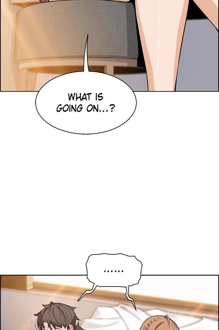 Tofu Shop Beauties Manhwa Chapter 42 - Page 8