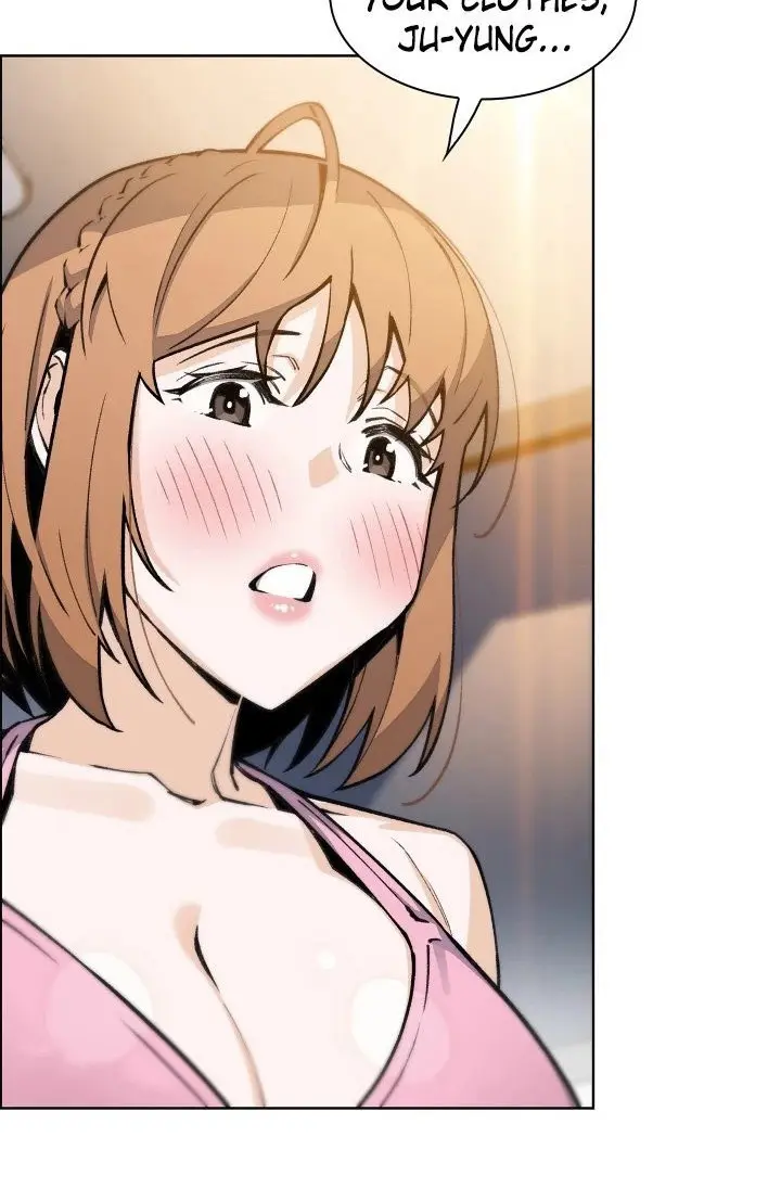 Tofu Shop Beauties Manhwa Chapter 42 - Page 80
