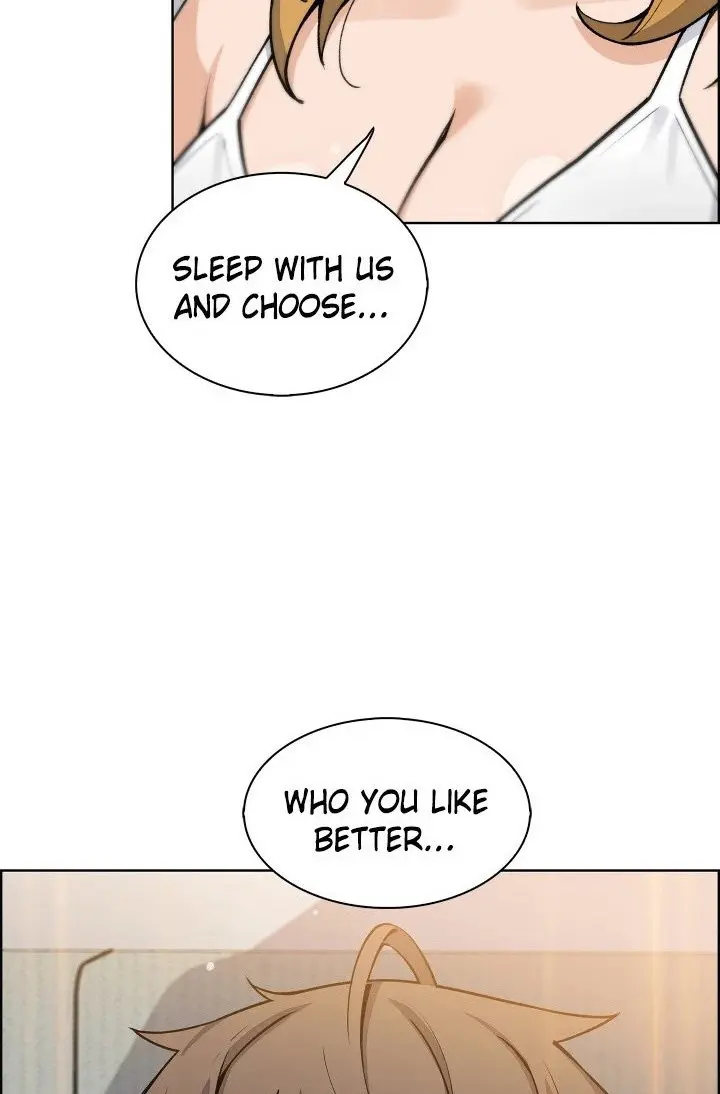 Tofu Shop Beauties Manhwa Chapter 42 - Page 82