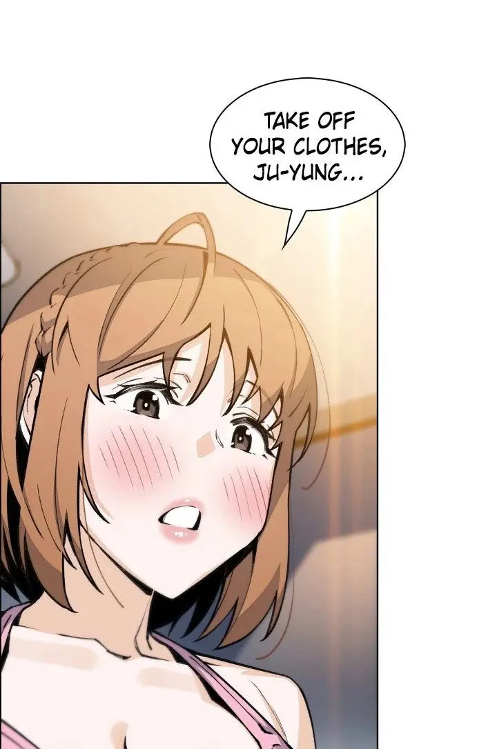 Tofu Shop Beauties Manhwa Chapter 43 - Page 1