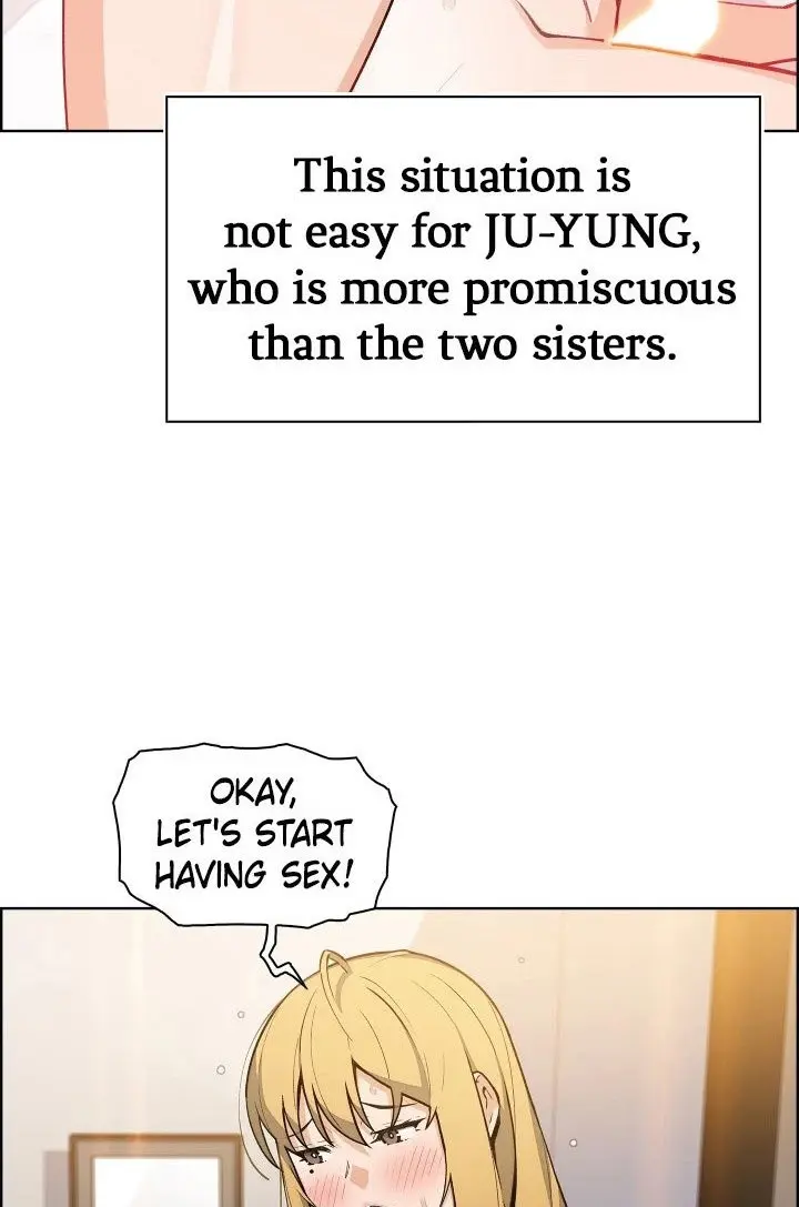 Tofu Shop Beauties Manhwa Chapter 43 - Page 11