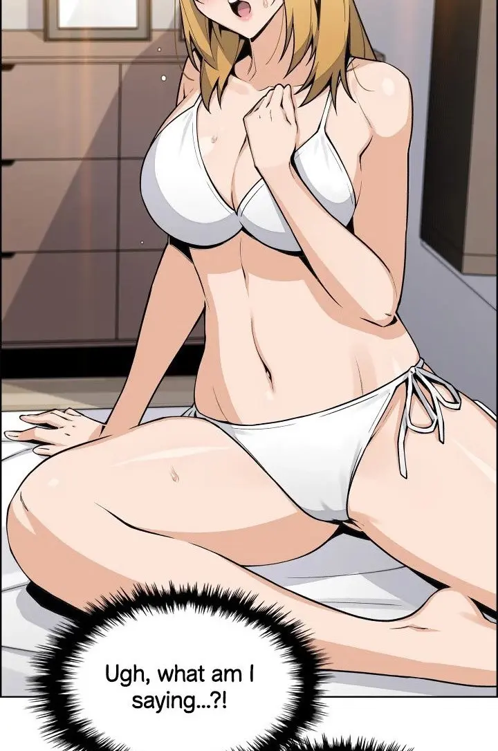 Tofu Shop Beauties Manhwa Chapter 43 - Page 12