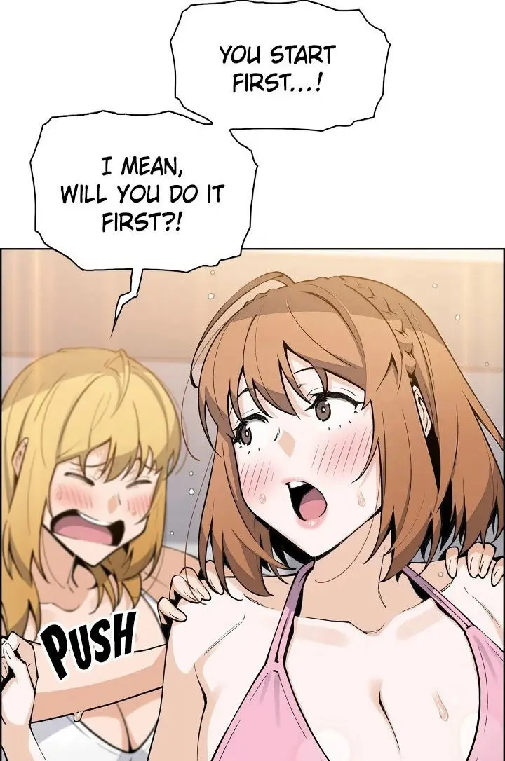 Tofu Shop Beauties Manhwa Chapter 43 - Page 17