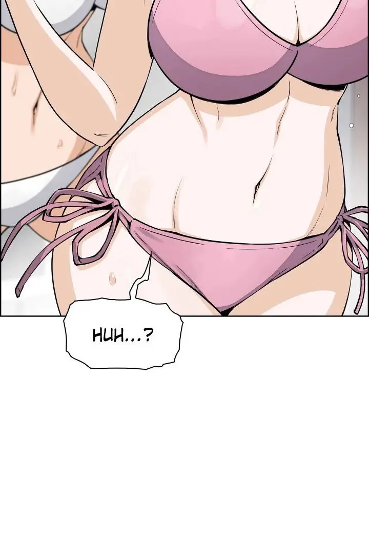 Tofu Shop Beauties Manhwa Chapter 43 - Page 18