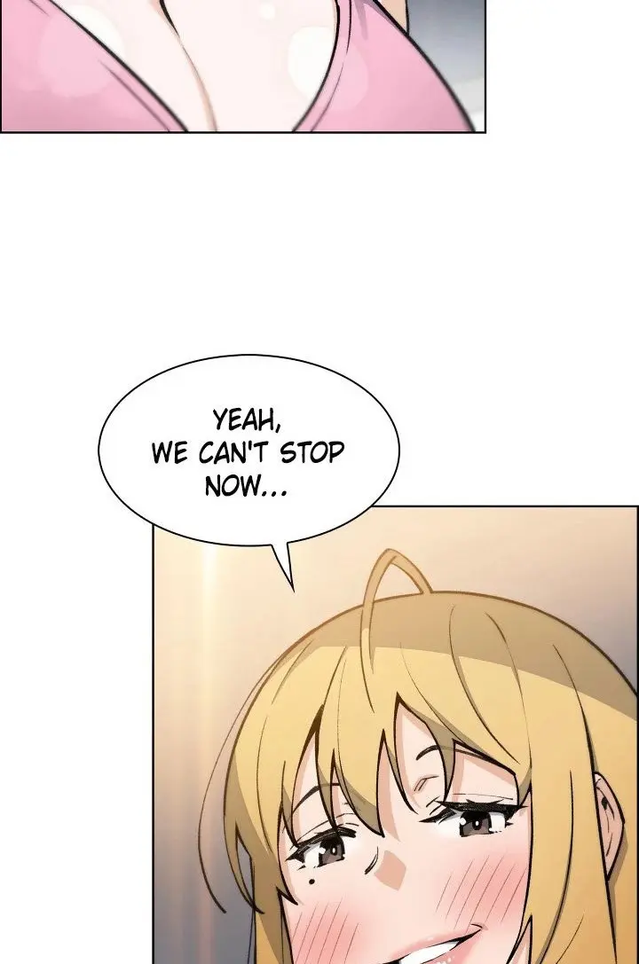 Tofu Shop Beauties Manhwa Chapter 43 - Page 2