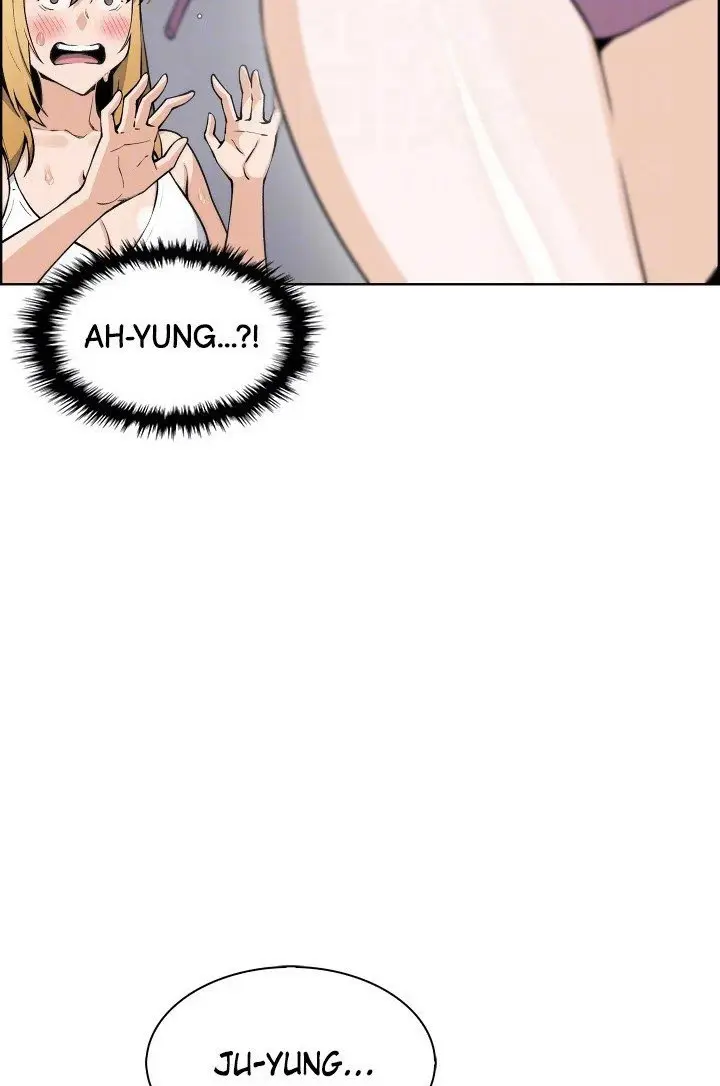 Tofu Shop Beauties Manhwa Chapter 43 - Page 20
