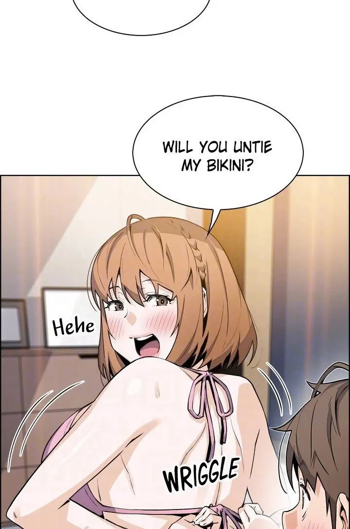 Tofu Shop Beauties Manhwa Chapter 43 - Page 21