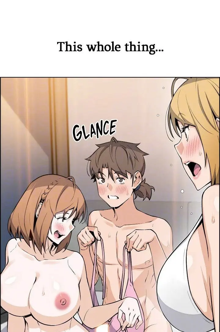 Tofu Shop Beauties Manhwa Chapter 43 - Page 24
