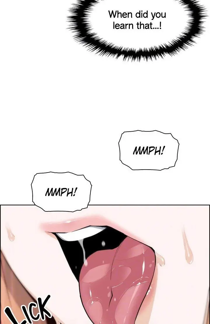 Tofu Shop Beauties Manhwa Chapter 43 - Page 33