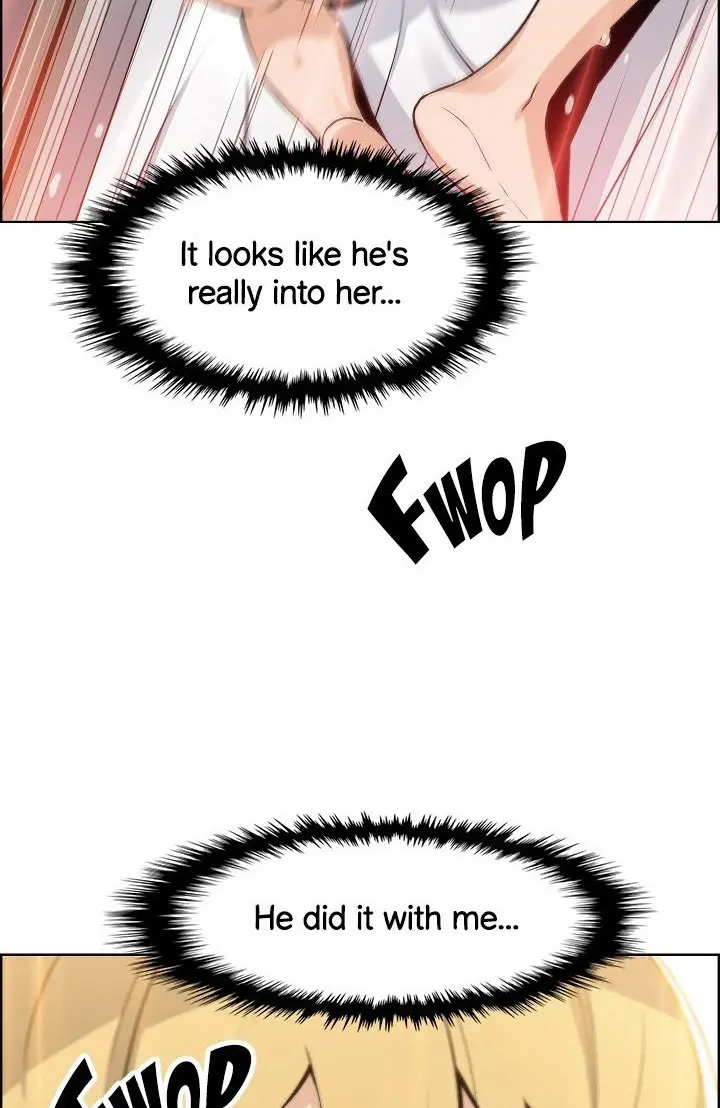 Tofu Shop Beauties Manhwa Chapter 43 - Page 43