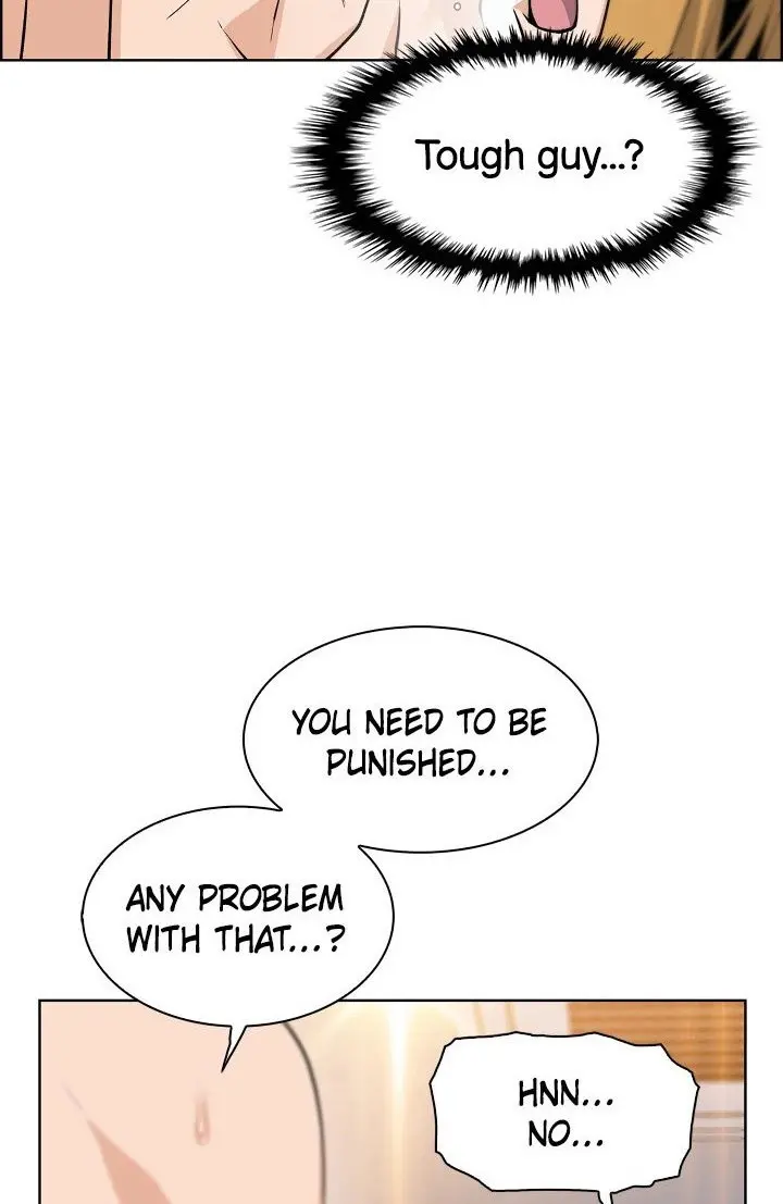 Tofu Shop Beauties Manhwa Chapter 43 - Page 51
