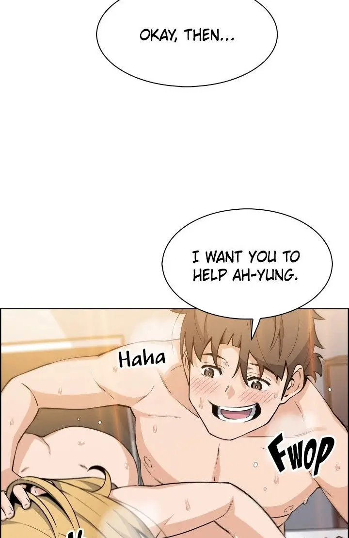 Tofu Shop Beauties Manhwa Chapter 43 - Page 53