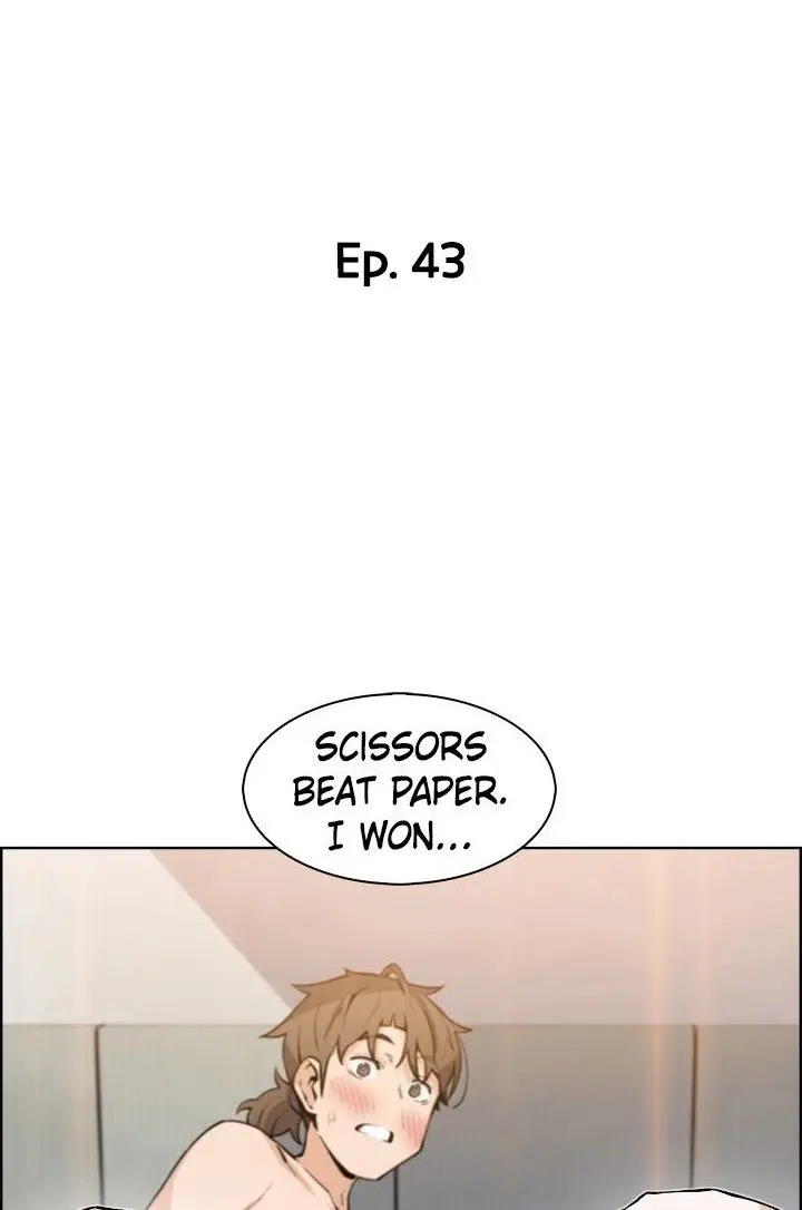 Tofu Shop Beauties Manhwa Chapter 43 - Page 6