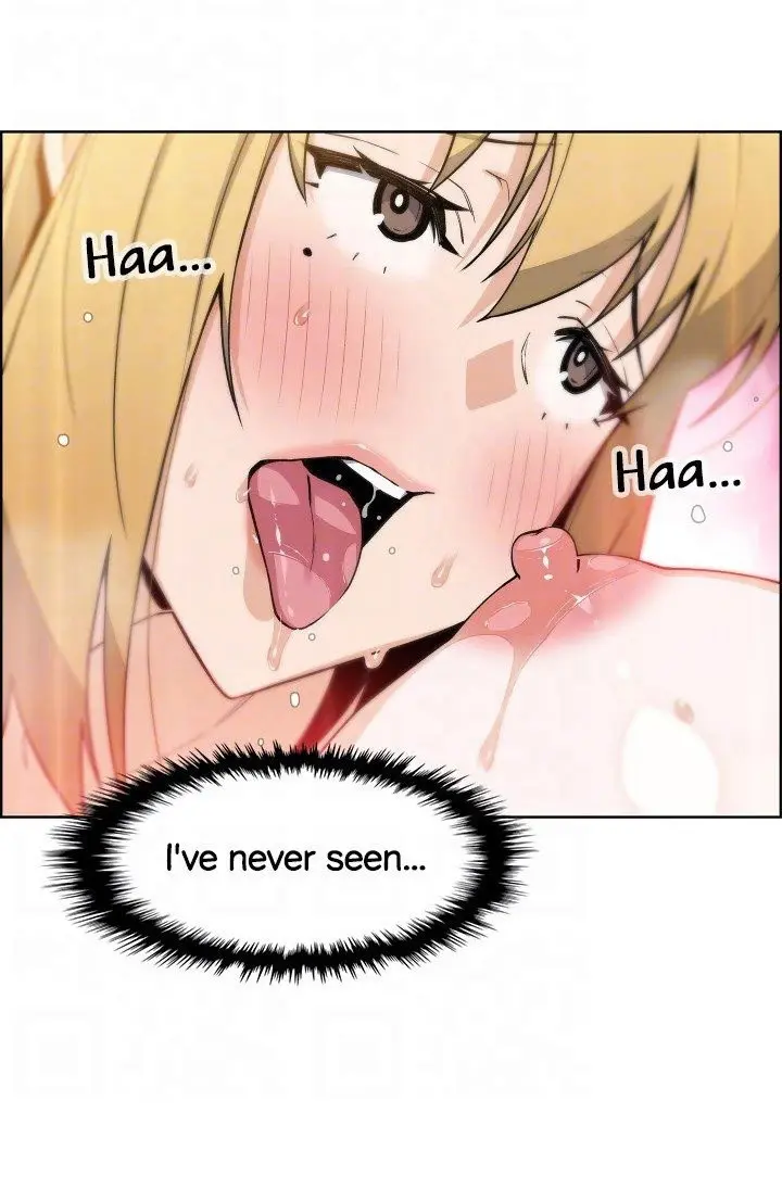 Tofu Shop Beauties Manhwa Chapter 43 - Page 60