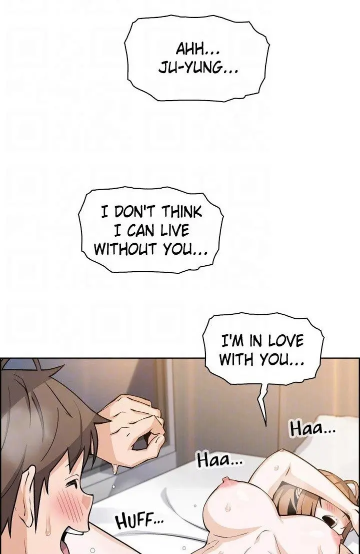 Tofu Shop Beauties Manhwa Chapter 43 - Page 70