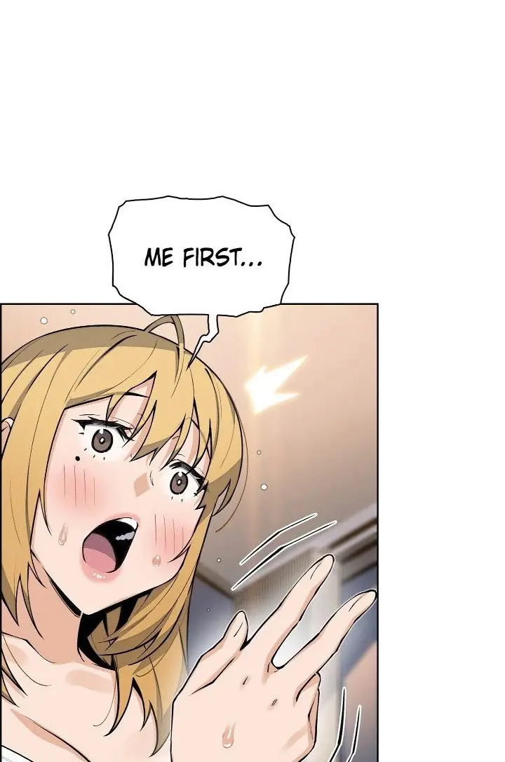 Tofu Shop Beauties Manhwa Chapter 43 - Page 8