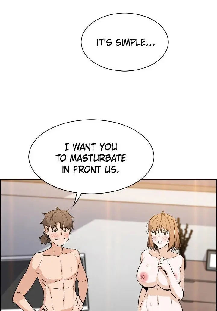 Tofu Shop Beauties Manhwa Chapter 43 - Page 81