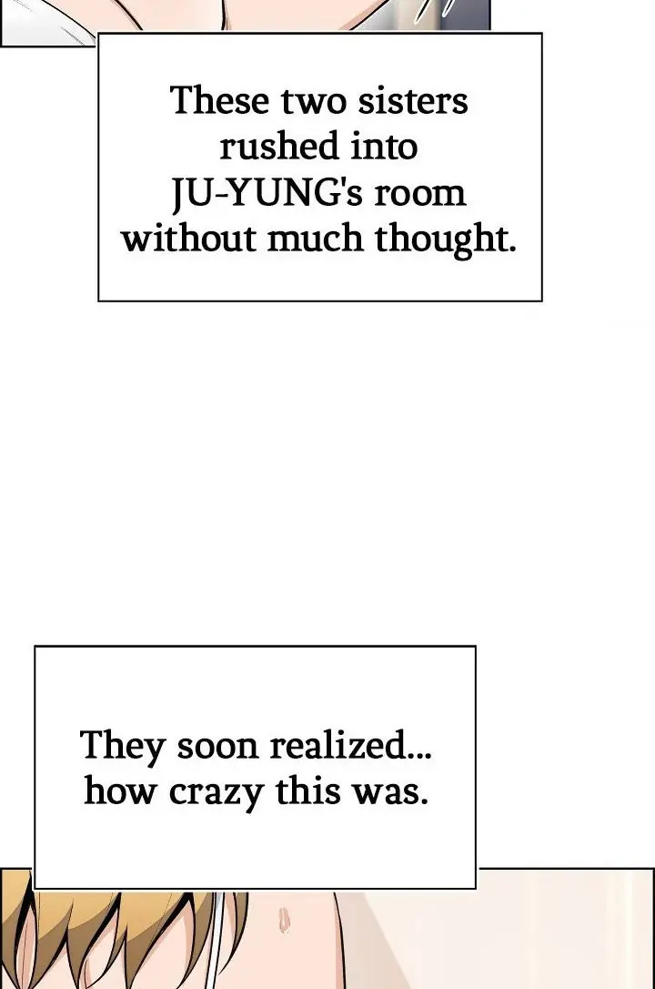 Tofu Shop Beauties Manhwa Chapter 43 - Page 9