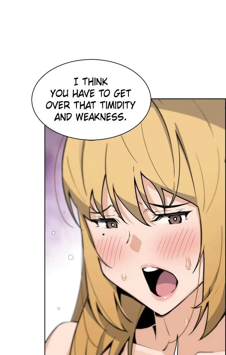 Tofu Shop Beauties Manhwa Chapter 44 - Page 1