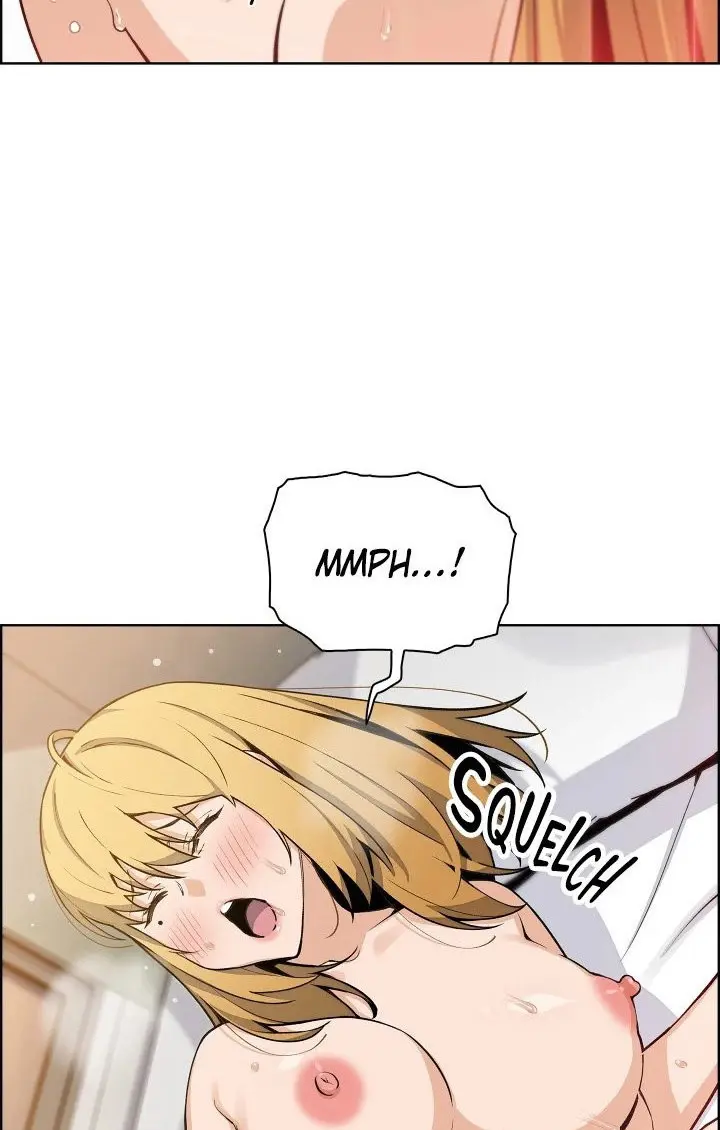Tofu Shop Beauties Manhwa Chapter 44 - Page 12