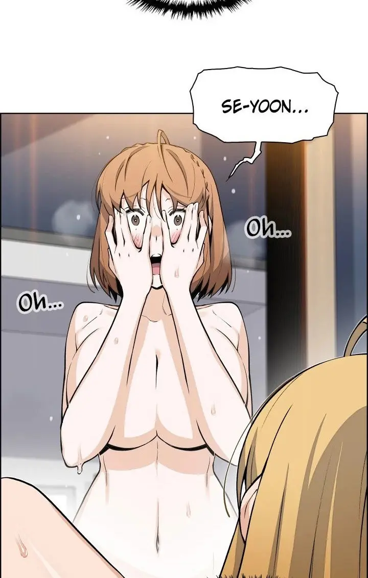 Tofu Shop Beauties Manhwa Chapter 44 - Page 16