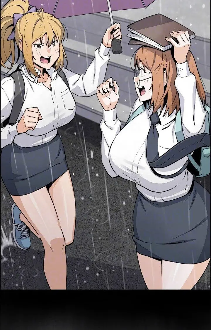 Tofu Shop Beauties Manhwa Chapter 44 - Page 18