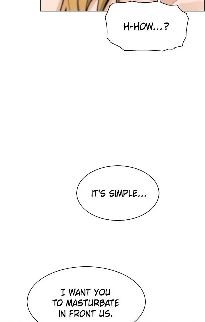Tofu Shop Beauties Manhwa Chapter 44 - Page 2