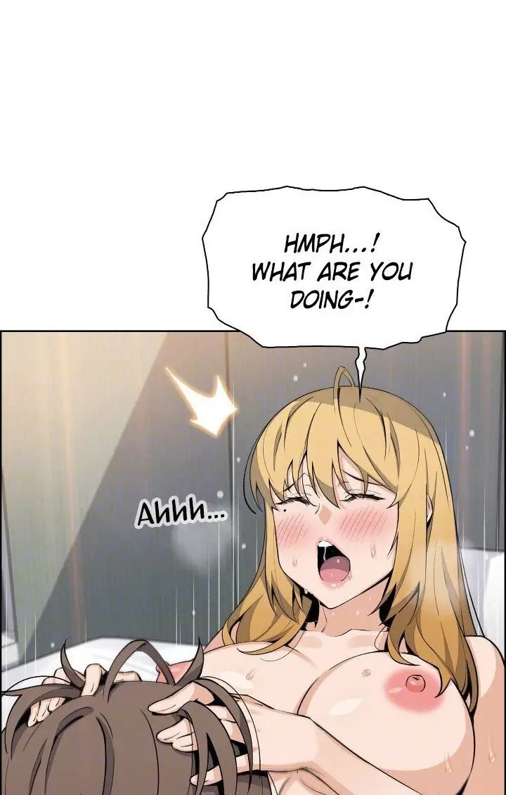 Tofu Shop Beauties Manhwa Chapter 44 - Page 24