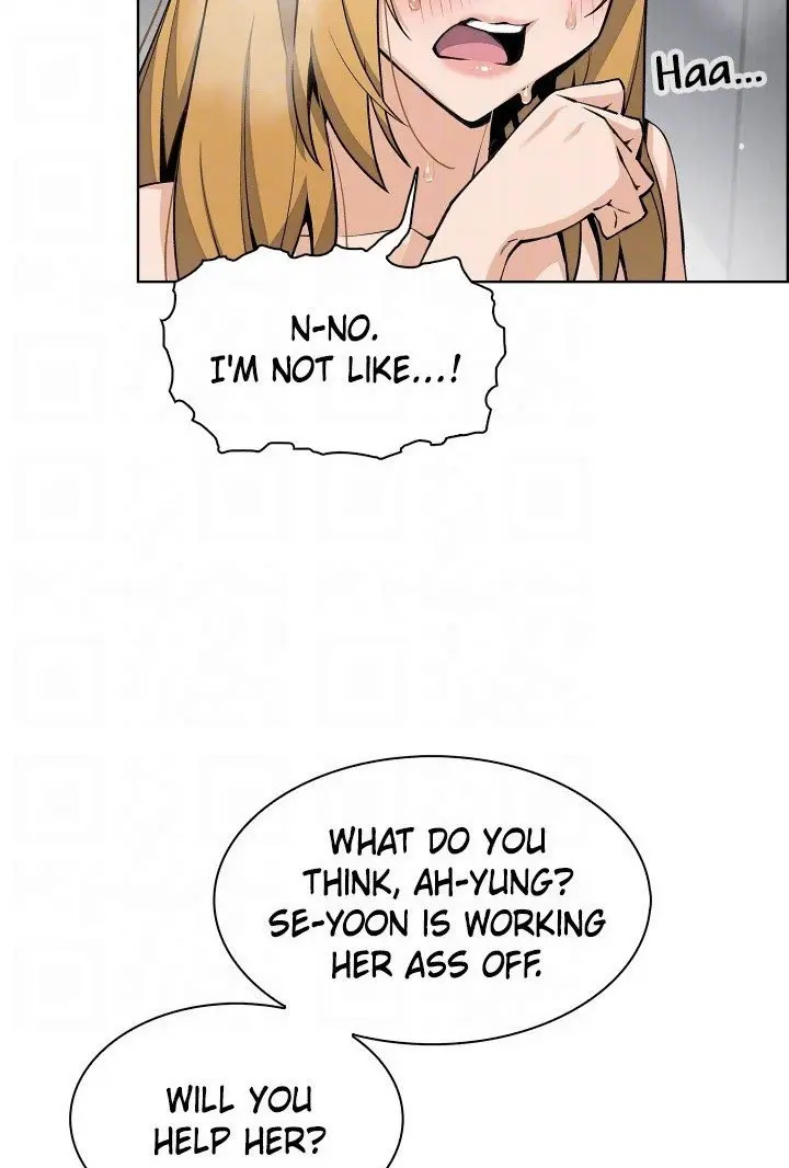 Tofu Shop Beauties Manhwa Chapter 44 - Page 33