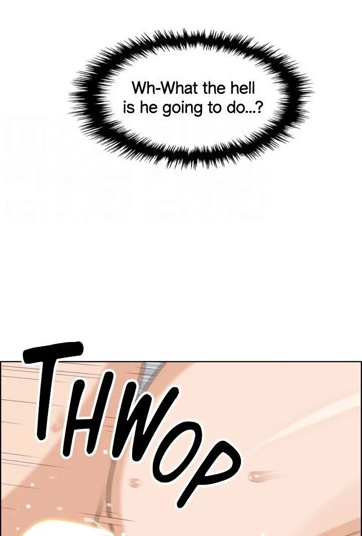 Tofu Shop Beauties Manhwa Chapter 44 - Page 35
